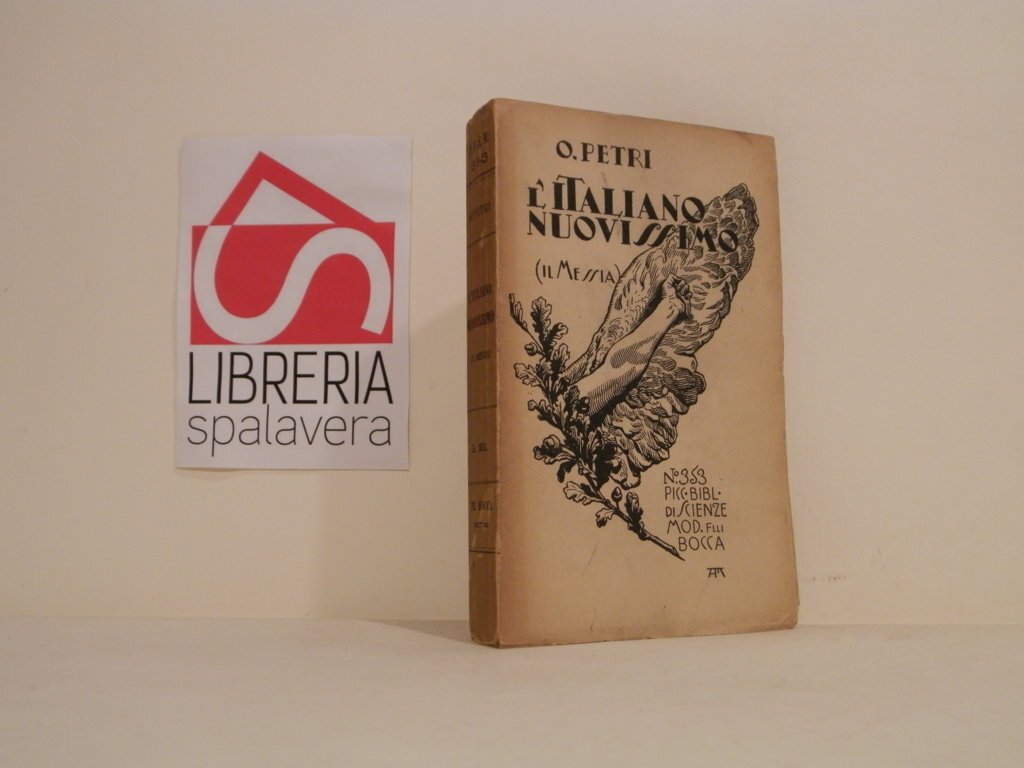 L'italiano nuovissimo