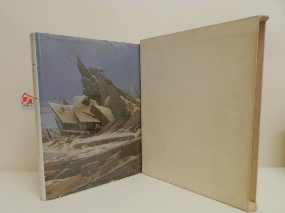 L'occidente romantico 1789-1850