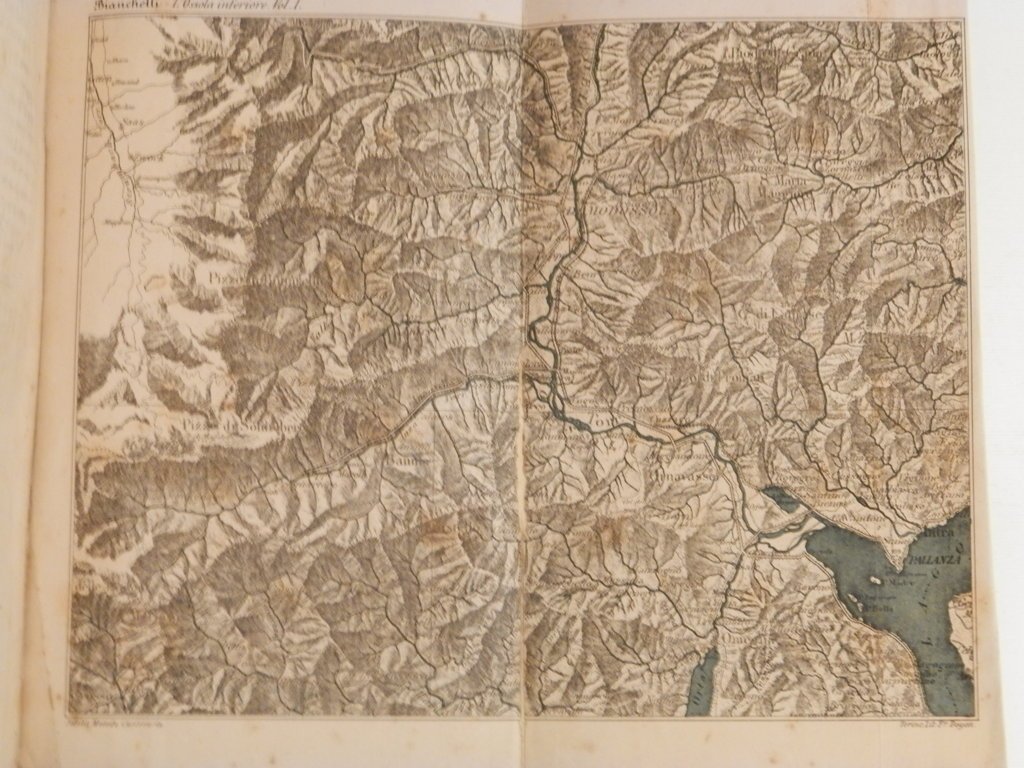 L' Ossola inferiore : notizie storiche e documenti. 2 volumi