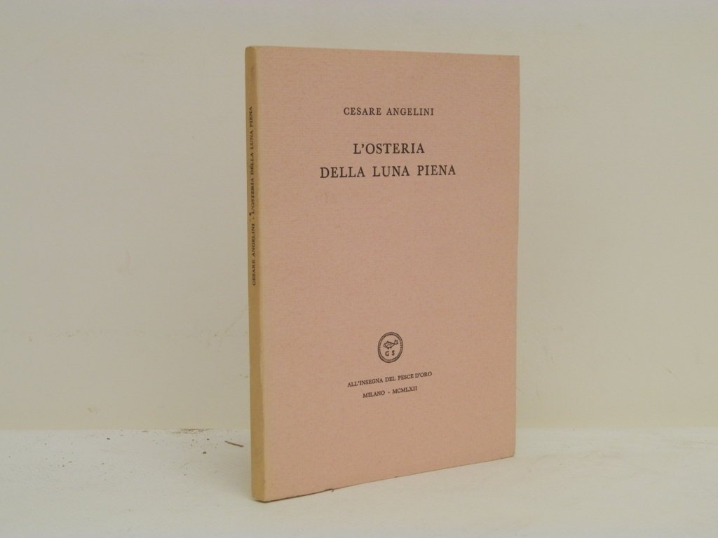 L'osteria della luna piena