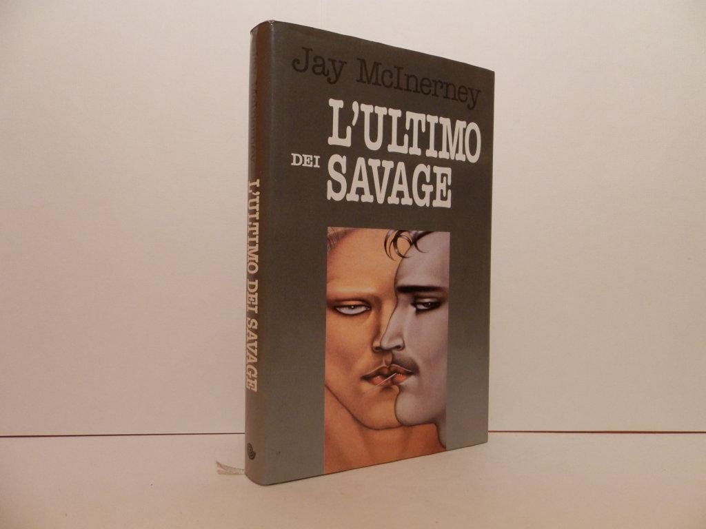 L' ultimo dei Savage