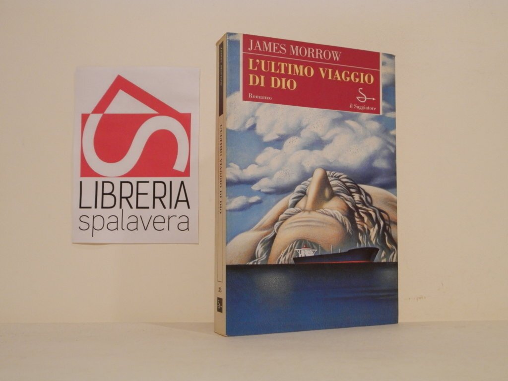L' ultimo viaggio di Dio