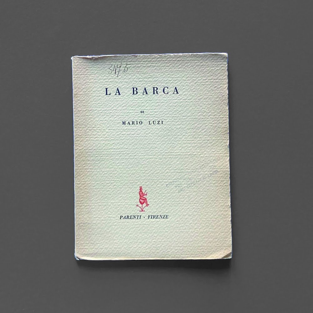 La barca