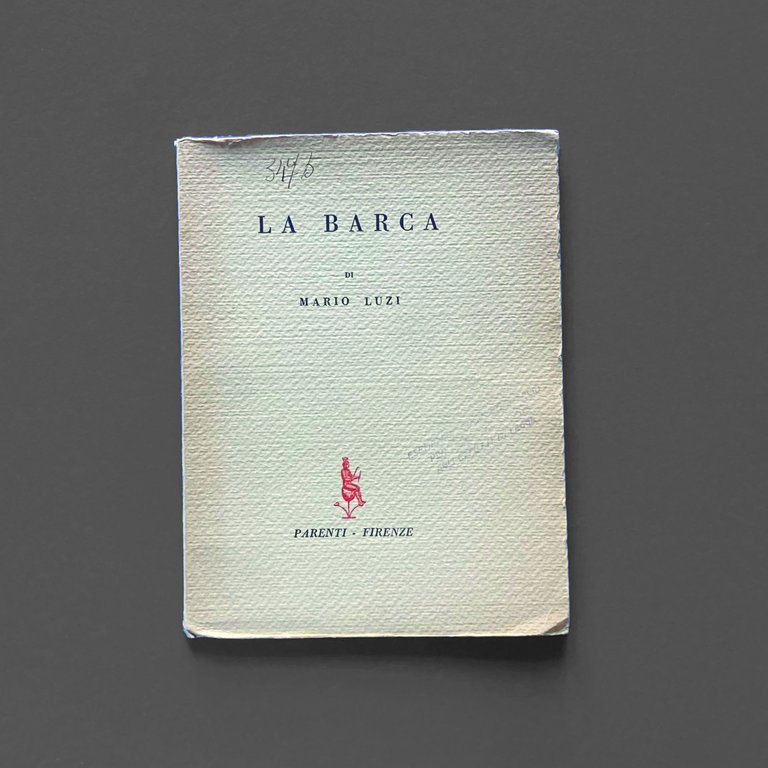 La barca