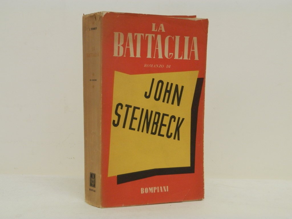 La battaglia
