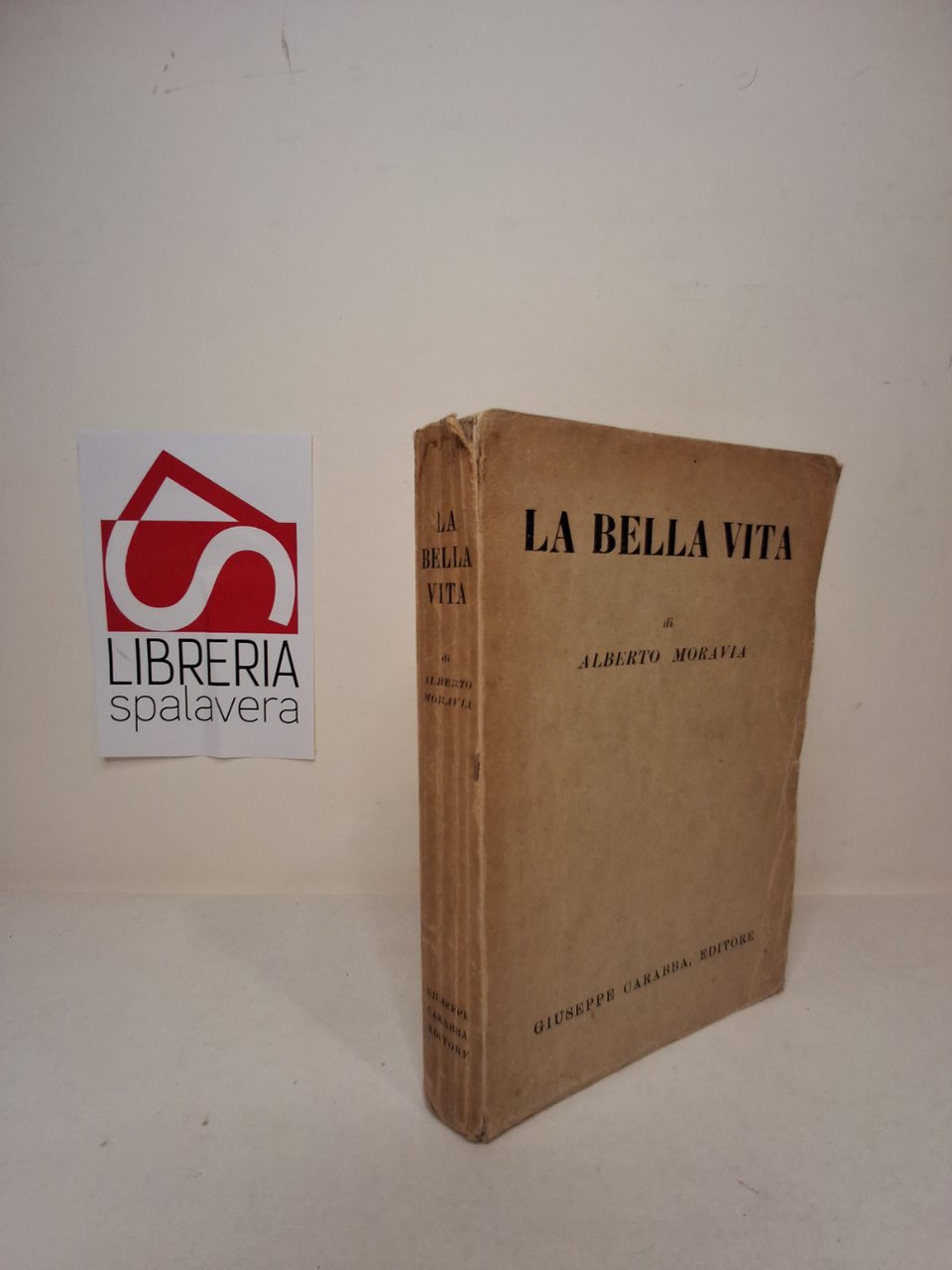 La bella vita | Immagine principale