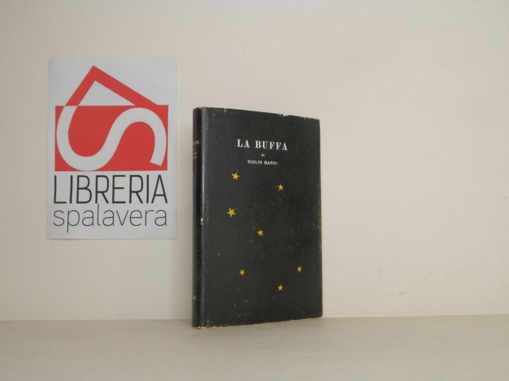 La buffa; Di questo libro e di un altro mondo