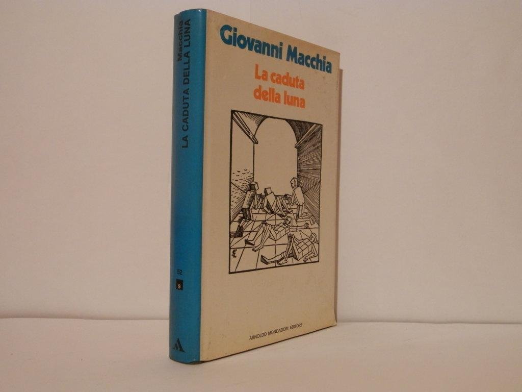 La caduta della luna