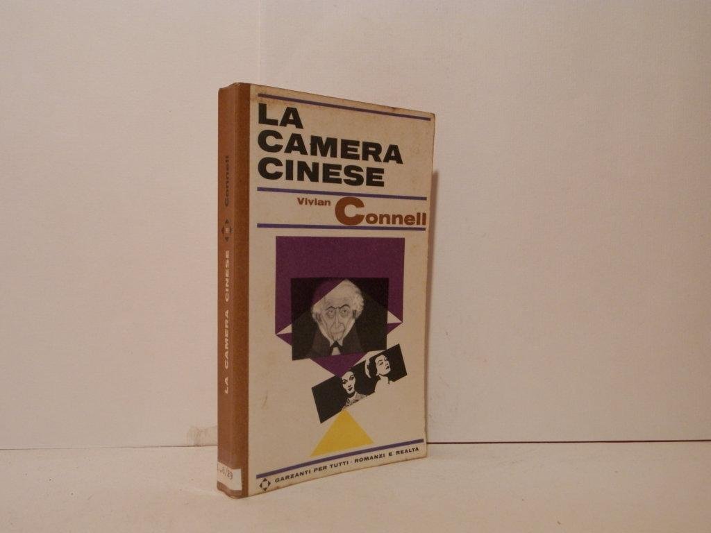 La camera cinese