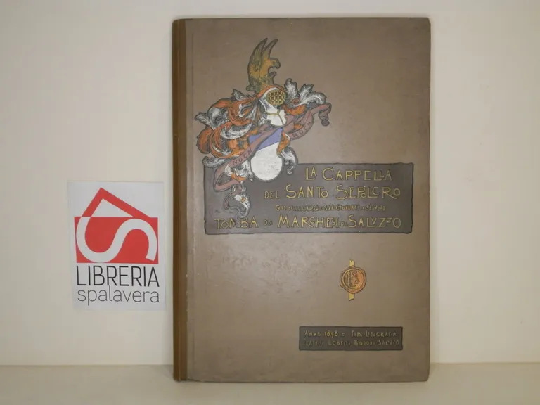 La Cappella del Santo Sepolcro | Immagine Gallery 1