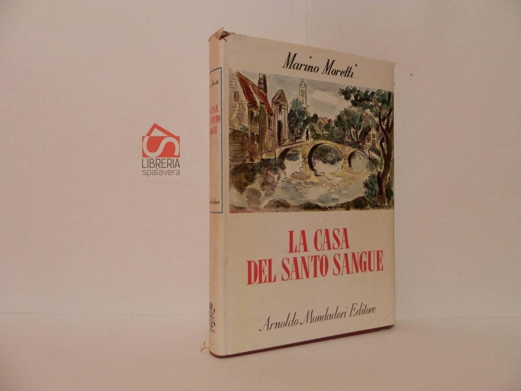 La casa del santo sangue