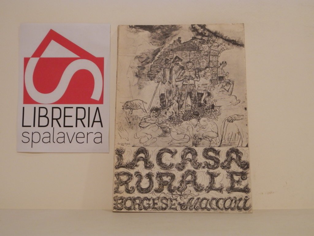 La casa rurale