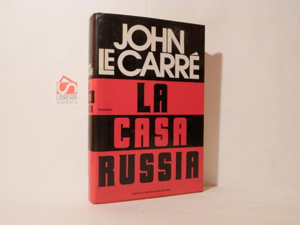 La casa Russia