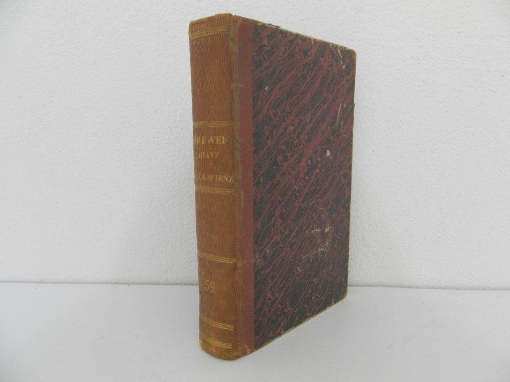 La chiave della scienza, ovvero I fenomeni di tutti i …