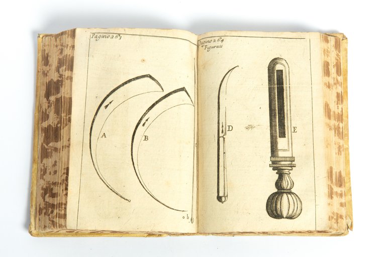 La Chirurgia compendiata: overo instruzioni per il chirurgo in prattica, …