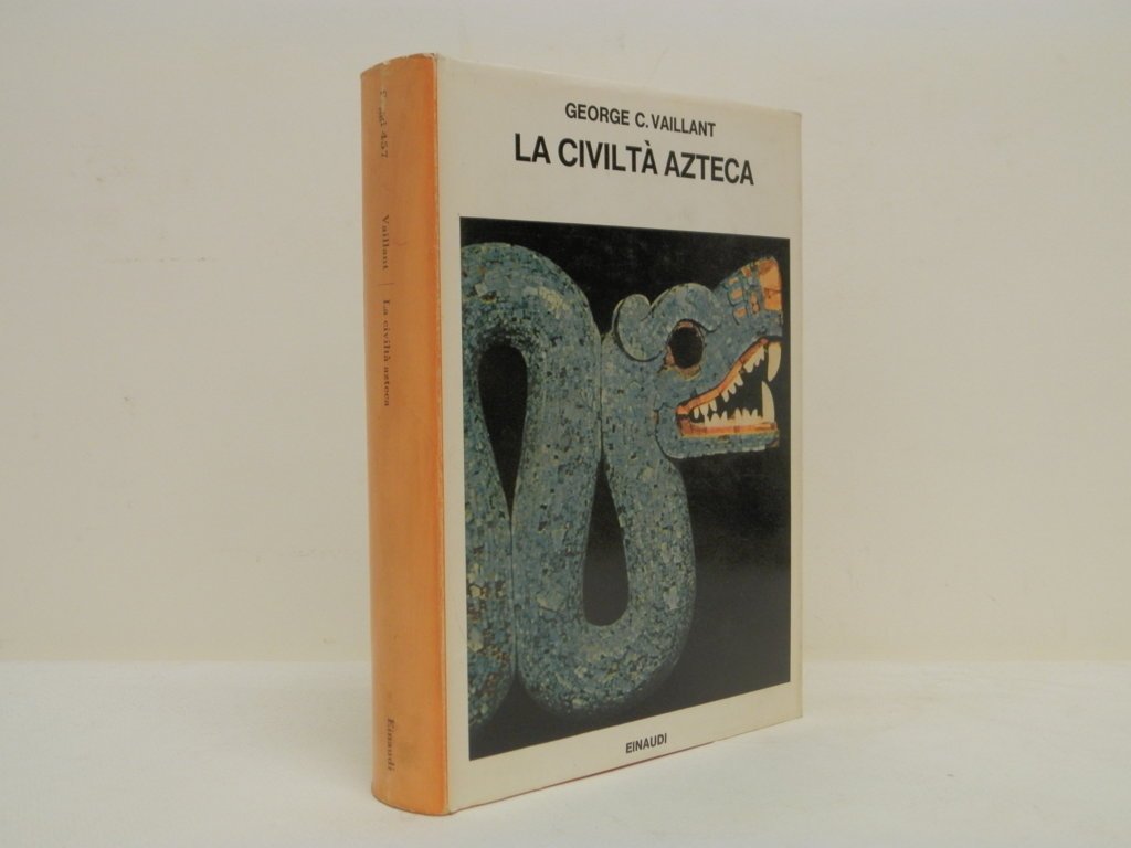 La civiltà azteca