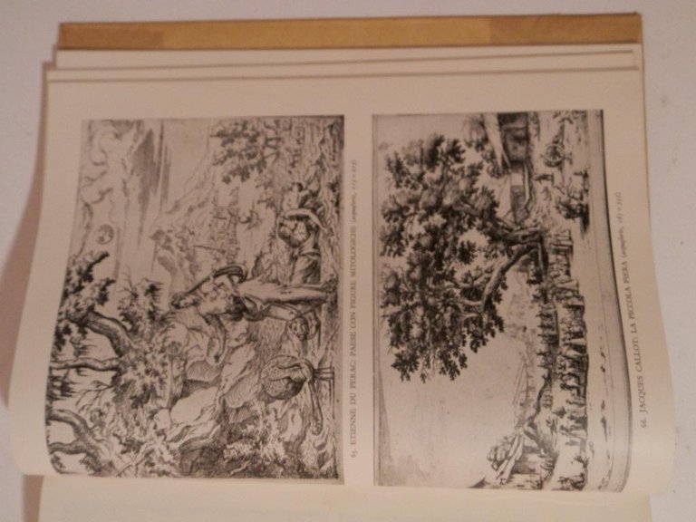 La collezione delle stampe dell R. Galleria degli Uffizi, Gabinetto …