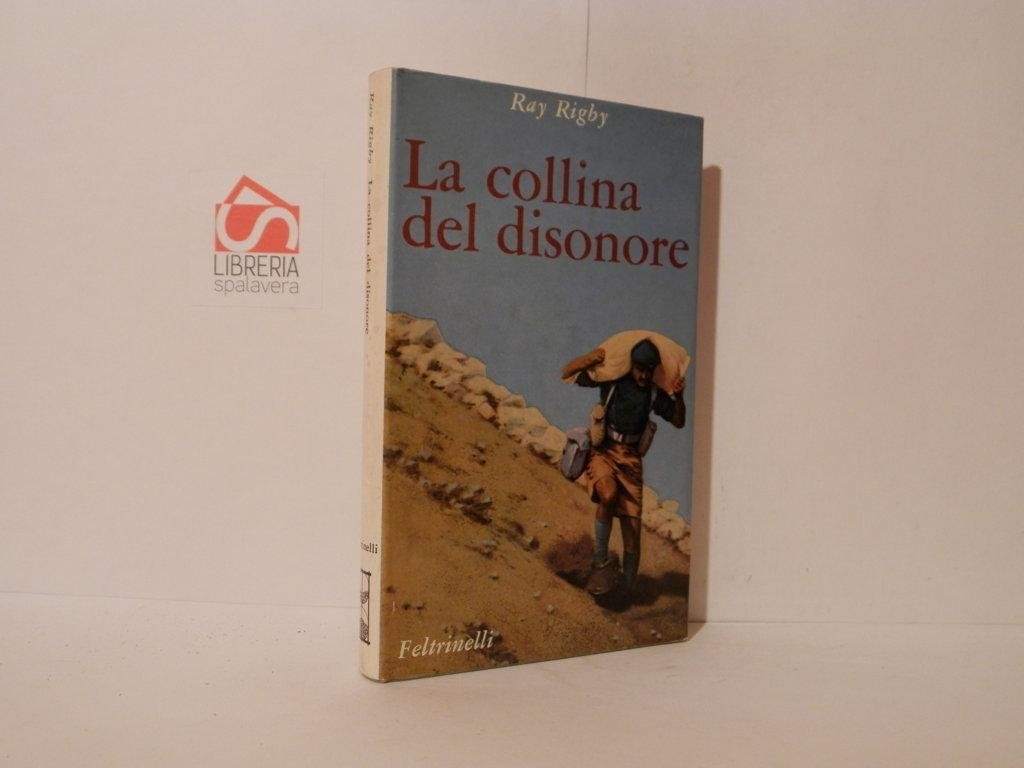 La collina del disonore