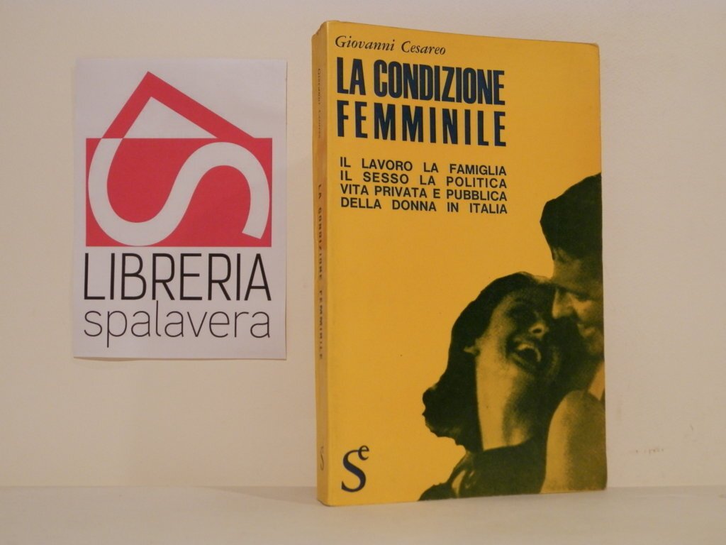 La condizione femminile