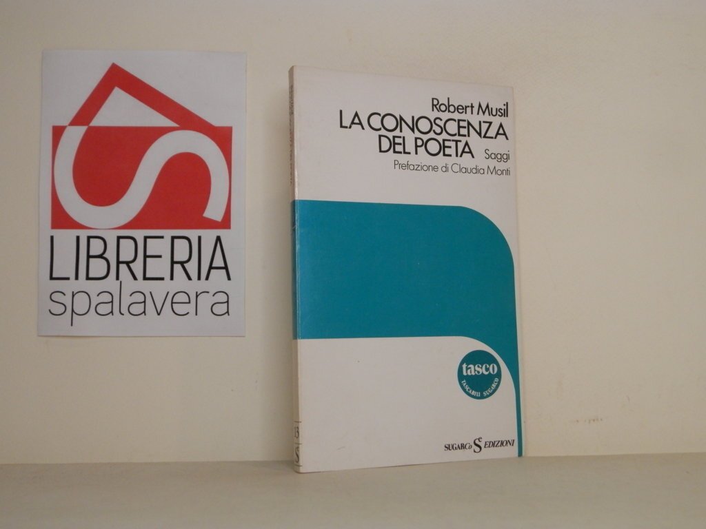 La conoscenza del poeta