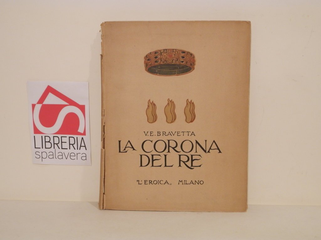 La corona del re.