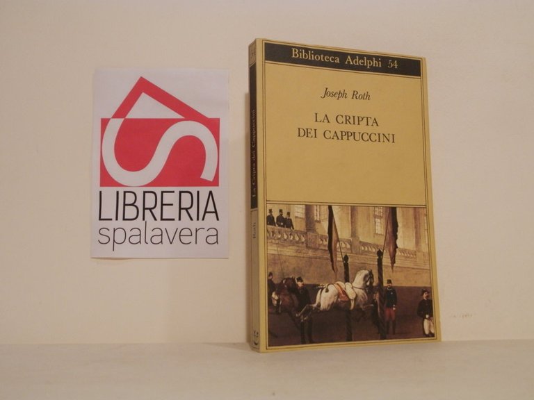 La cripta dei cappuccini