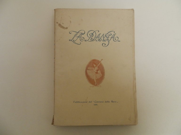 La danza. Riduzione dal francese con un capitolo aggiunto sulla … | Immagine Gallery 1