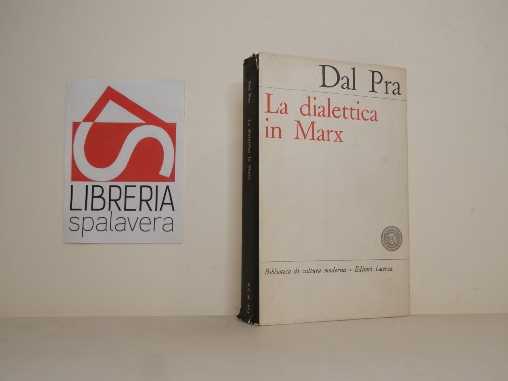La dialettica di Marx