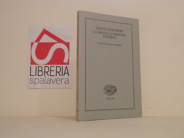 La Divina Commedia. Inferno