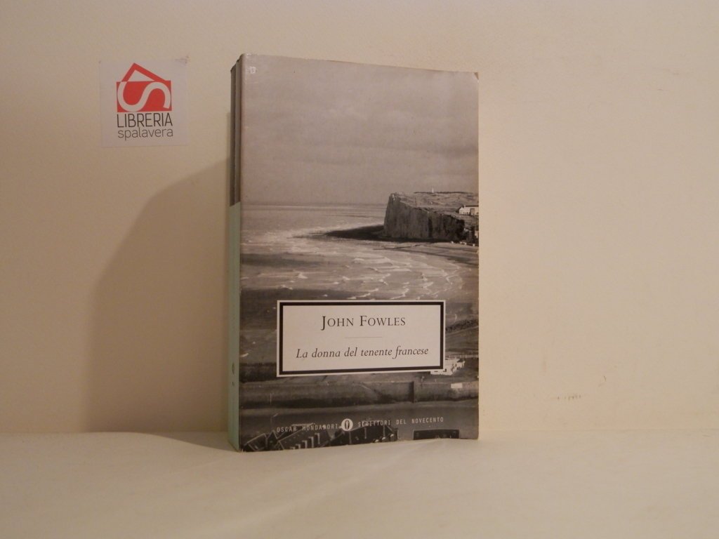 La donna del tenente francese