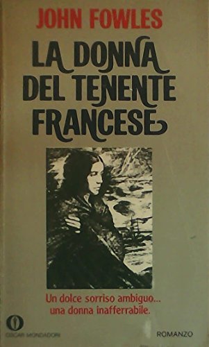 La donna del tenente francese