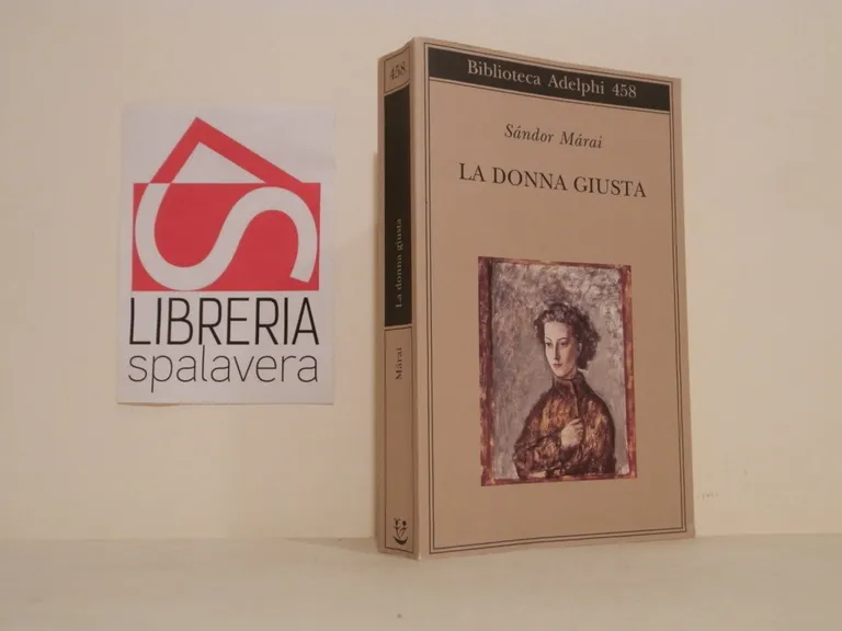 La donna giusta | Immagine Gallery 2