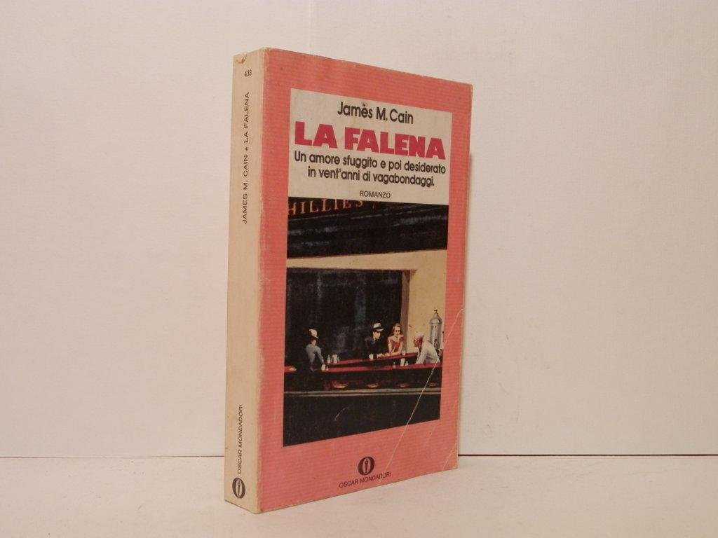 La falena