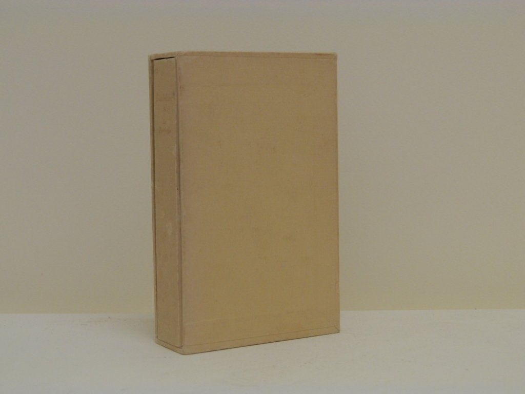 La Fanfarlo. Edition du centenaire 1845-1945.