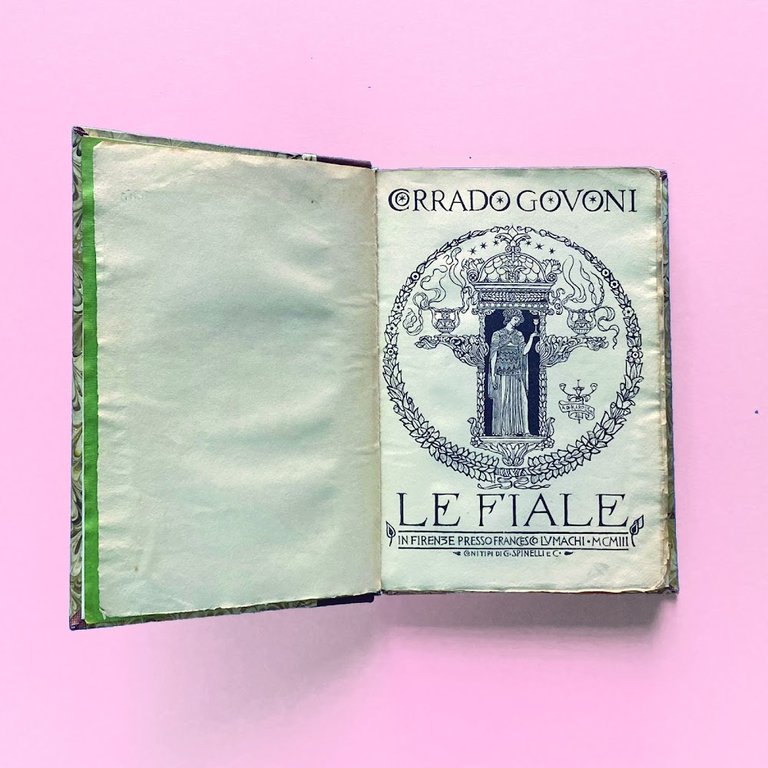 La fiale
