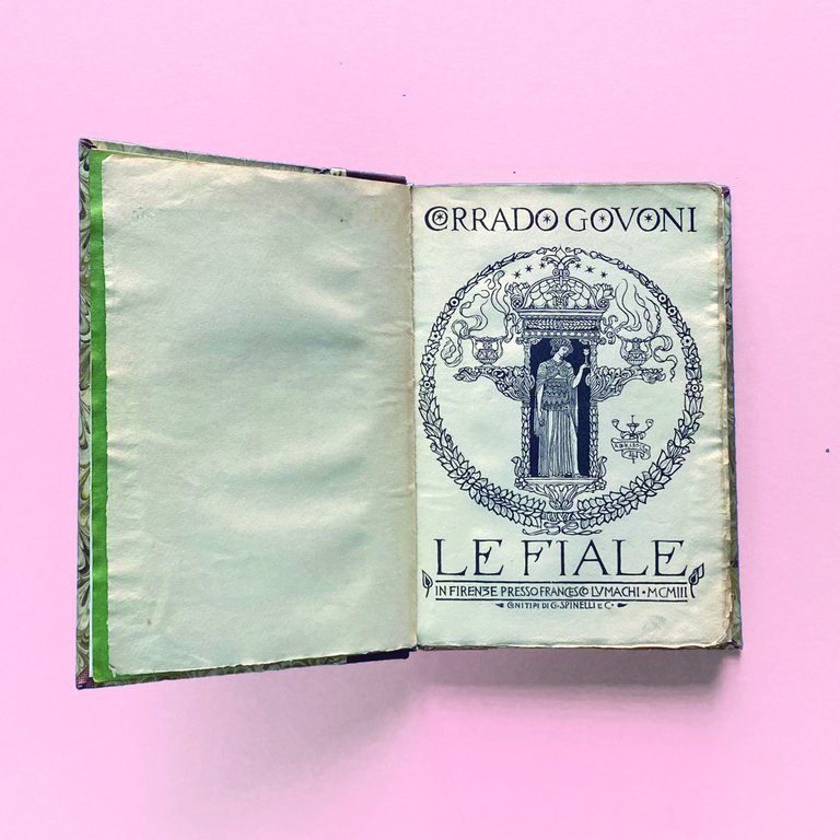 La fiale