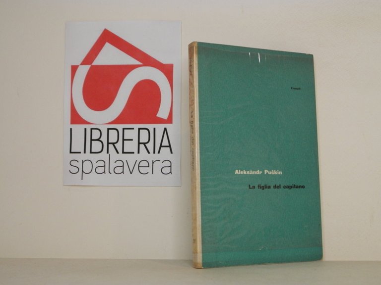 La figlia del capitano