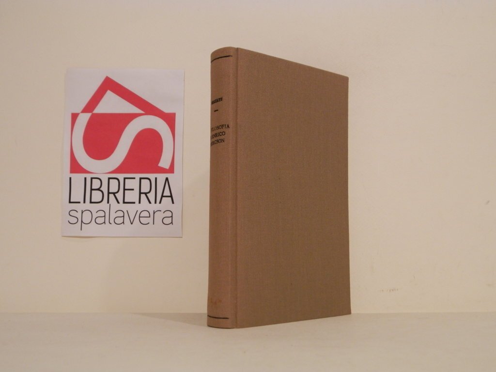 La Filosofia di Enrico Bergson