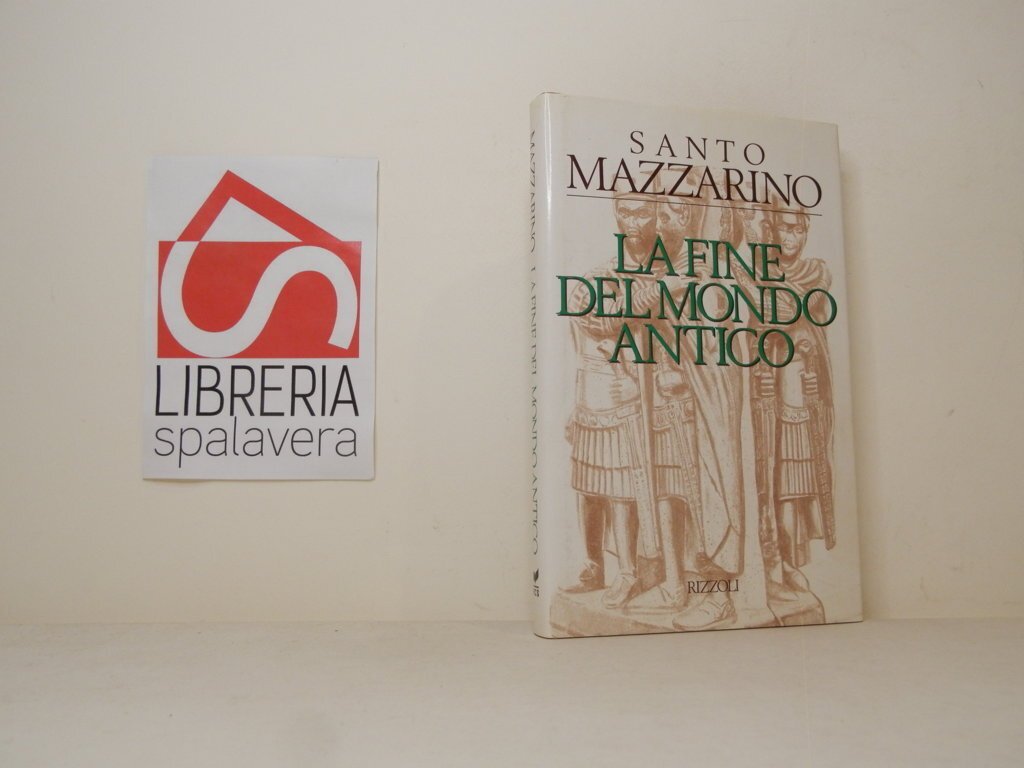 La fine del mondo antico