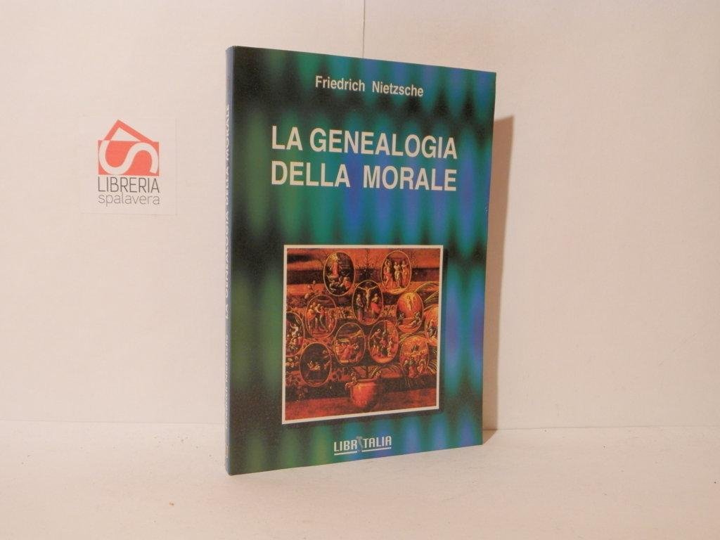 La genealogia della morale