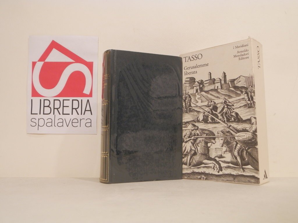 La Gerusalemme Liberata | Immagine principale
