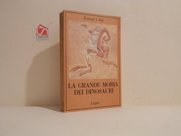La grande moria dei dinosauri