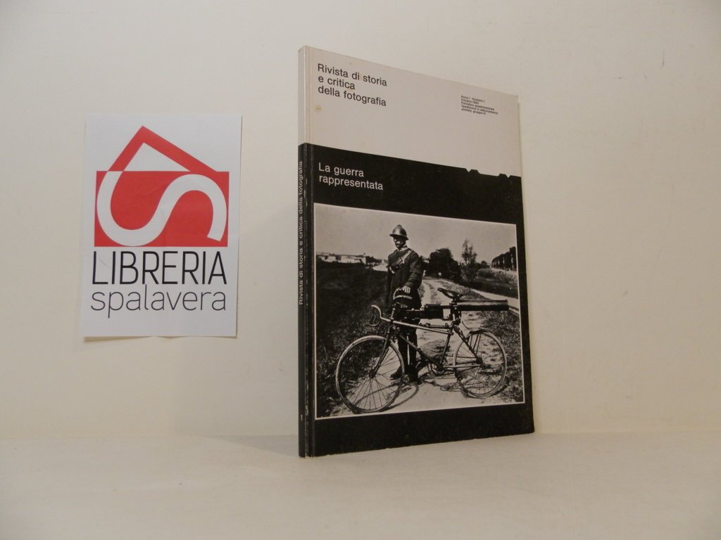 La guerra rappresentata