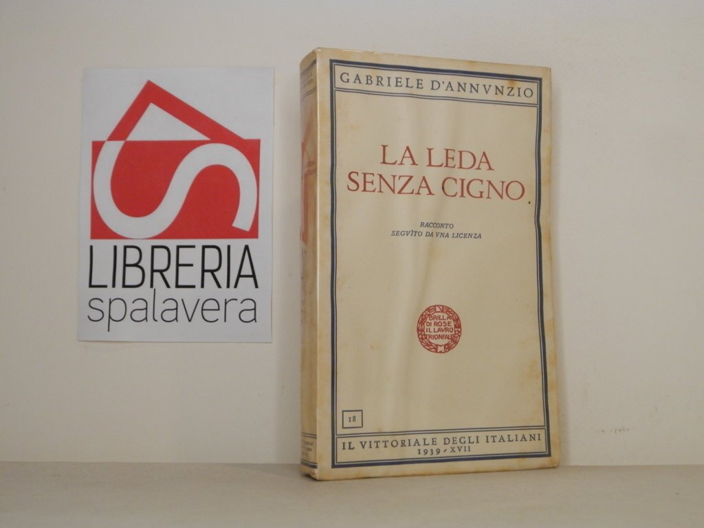 La leda senza cigno