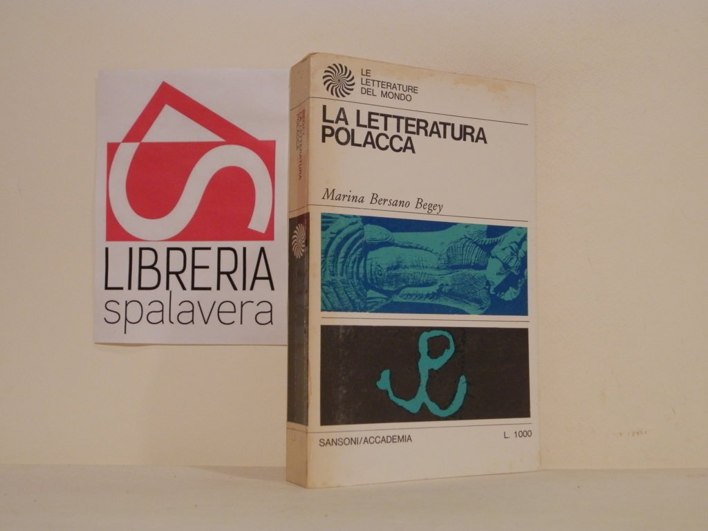 La letteratura polacca