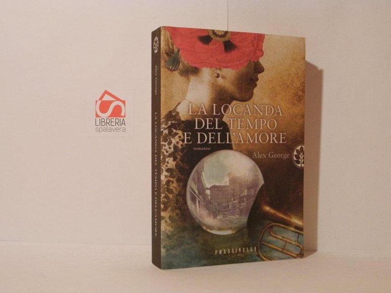 La locanda del tempo e dell'amore