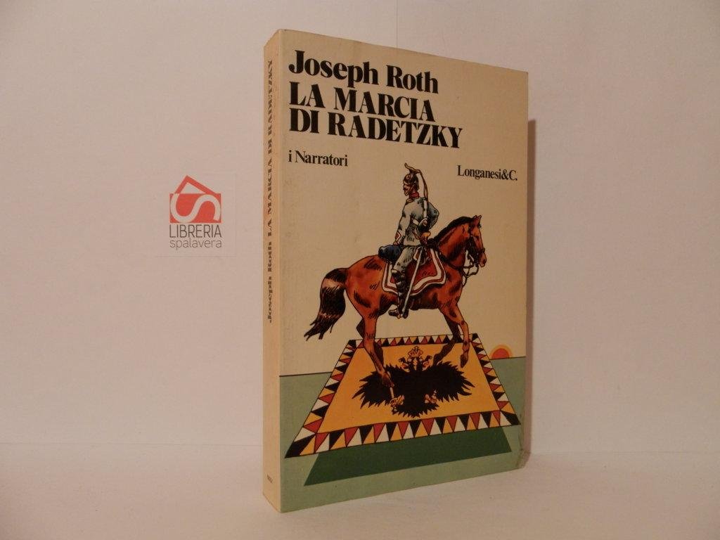 La marcia di Radetzky