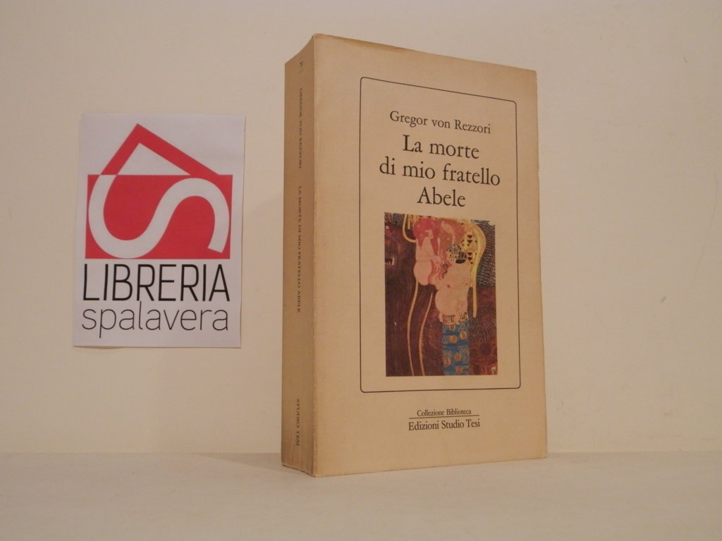 La morte di mio fratello Abele