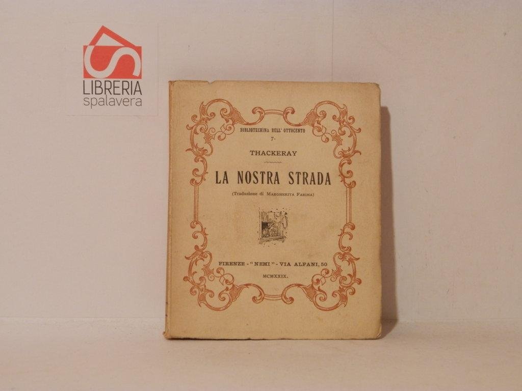 La nostra strada