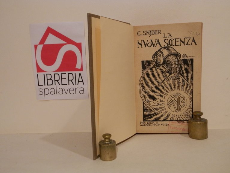 La nuova scienza